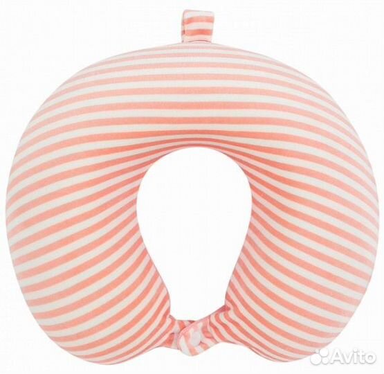 Подушка-подголовник 