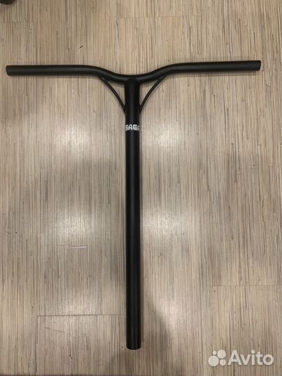 Руль для трюкового самоката vokul saga