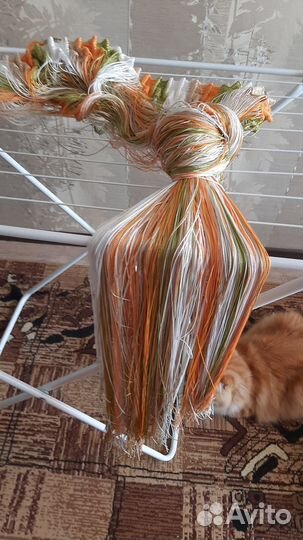 Продаю кухонные шторы