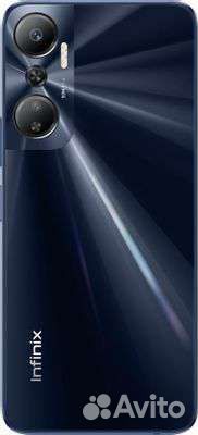 Infinix HOT 20