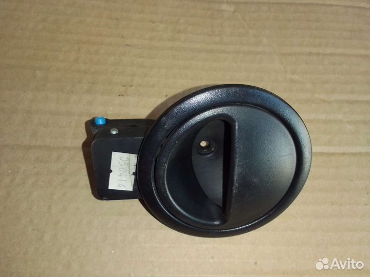 Ручка передняя правая внутреняя Chevrolet Aveo