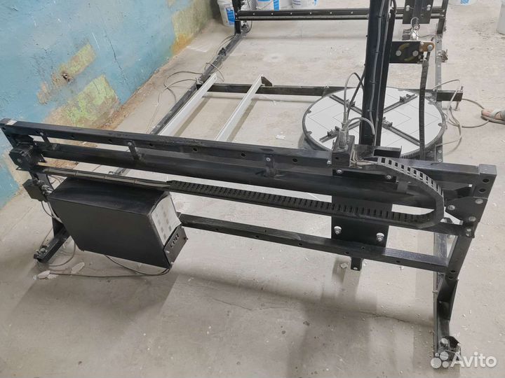 Станок срп-112 