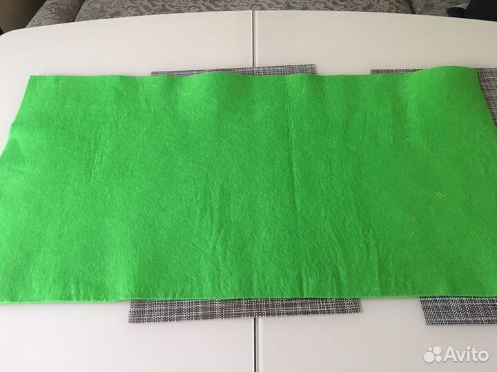 Коврик для террариума (80/40см)