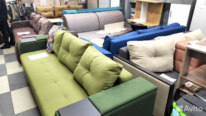 Кухня модульная