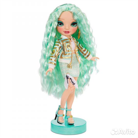 Кукла rainbow high Дафна