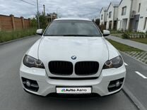 BMW X6 3.0 AT, 2010, 150 035 км, с пробегом, цена 1 650 000 �руб.