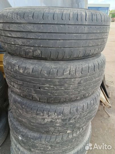 Yokohama Advan Sport V105D 205/55 R16 50S