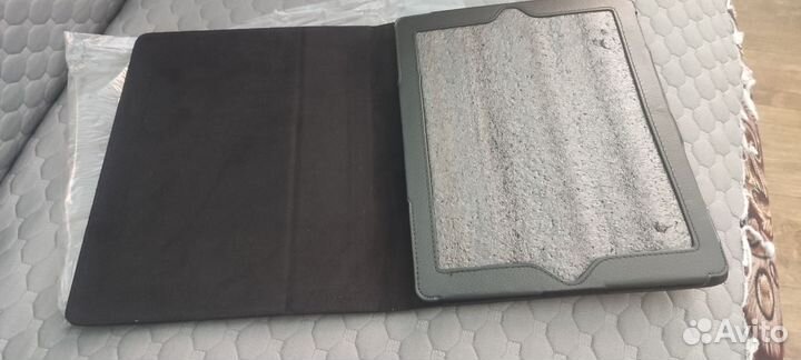 Чехол для iPad 2,3,4