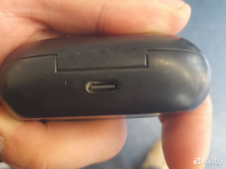 Tws Наушники samsung galaxy buds+