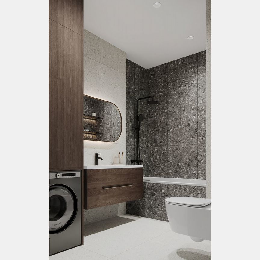 1-к. квартира, 41,2 м², 7/46 эт.