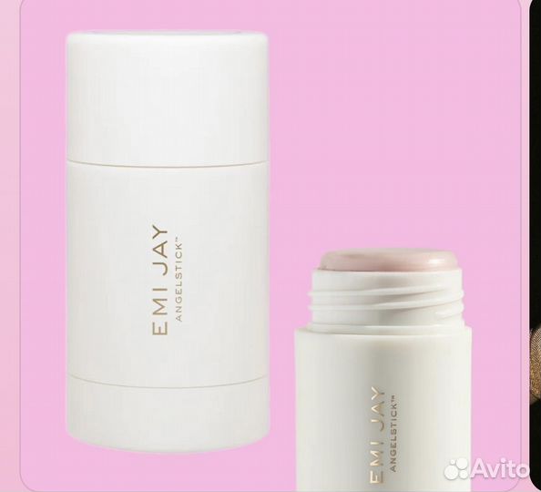 Emi jay angel stick стик для создания укладки
