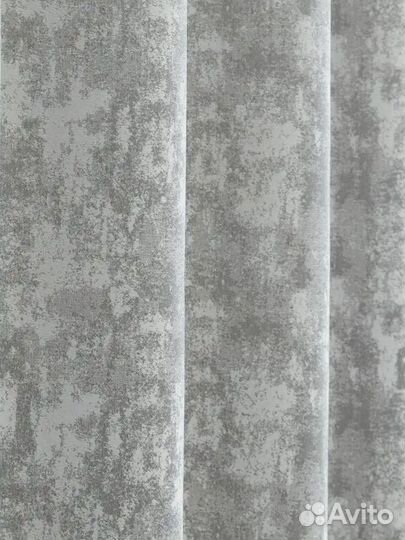 Шторы готовые новые разные(270 х 300 см)