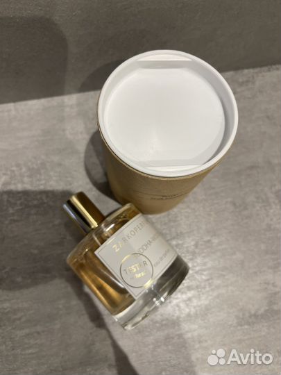 Туалетная вода zarkoperfume