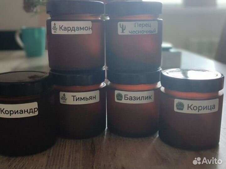 Печать этикеток