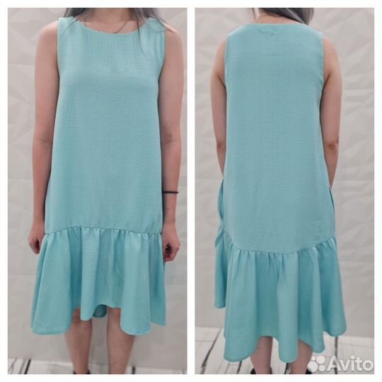 Женские вещи пакетом 42 44