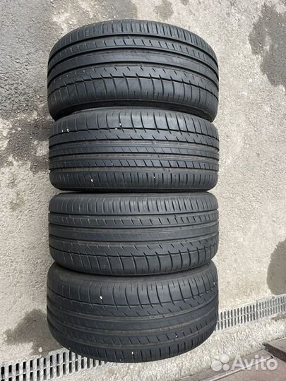 Triangle Sportex TSH11 225/35 R19