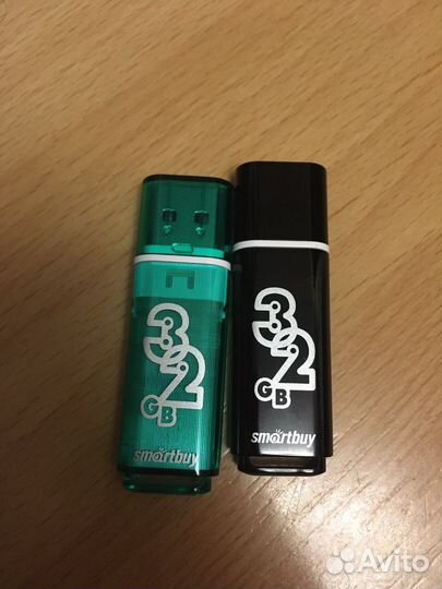 USB флешка 32gb ps2 иrры