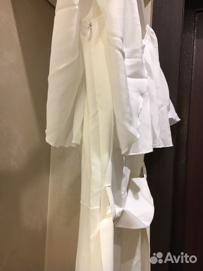 Комбинезон женский нарядный новый