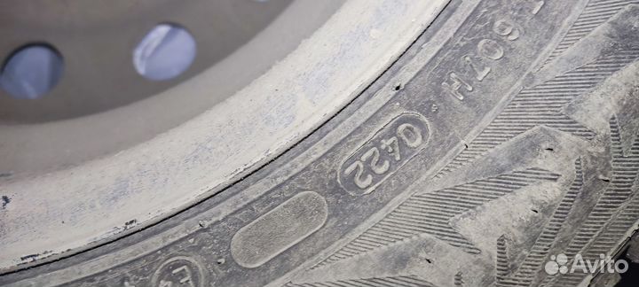 Nokian Tyres Nordman 7 175/65 R14 86T