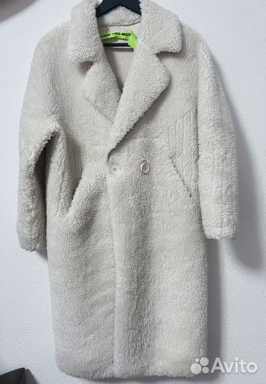 Шуба пальто