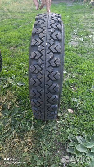 Колесо нива