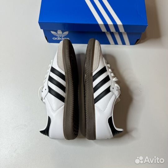 Кроссовки Adidas Samba OG