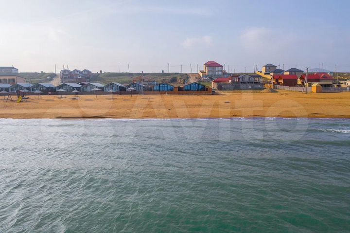 Дом 96 м² на участке 15 сот.