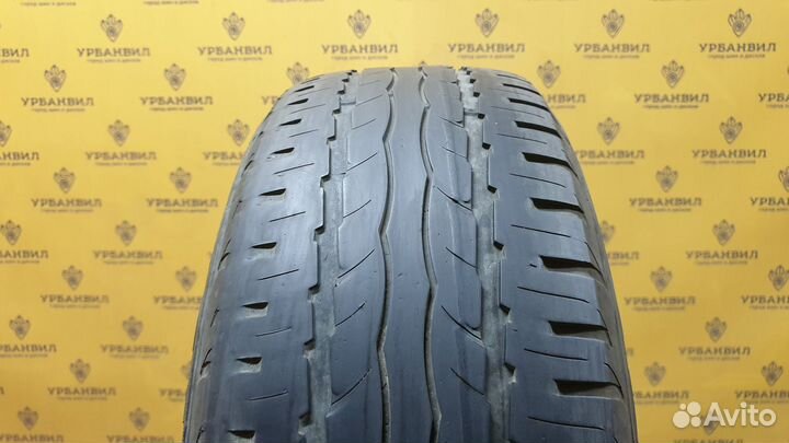 Sava Intensa HP 205/65 R15