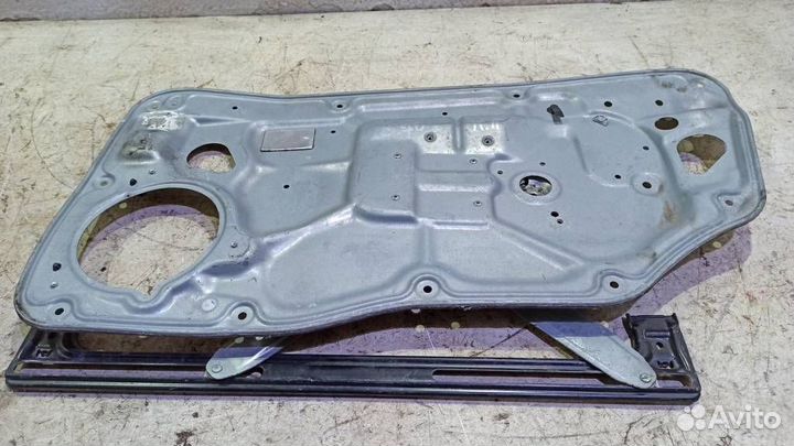 Стеклоподъемник электрический передний правый