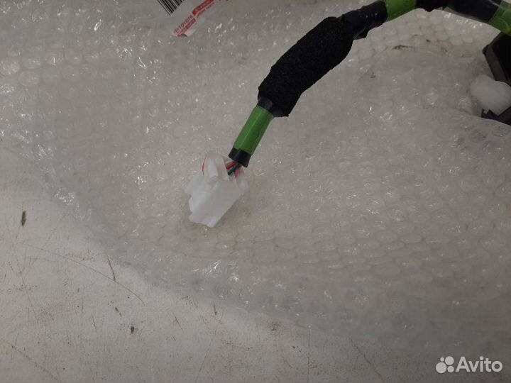 Камера заднего вида задняя Toyota Rav4 45 2016