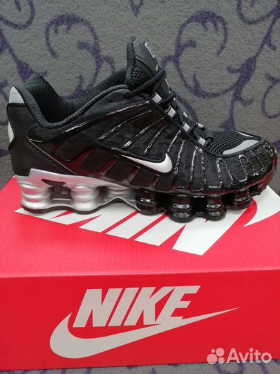 Nike shox
