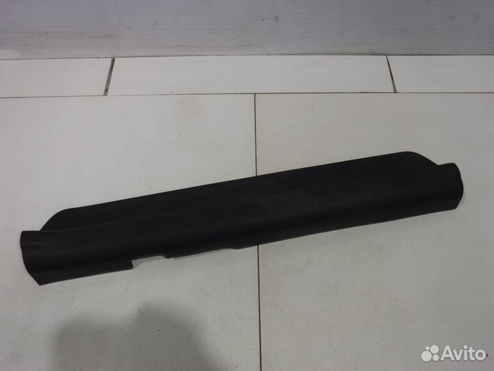 Накладка порога передняя Kia Cerato 2