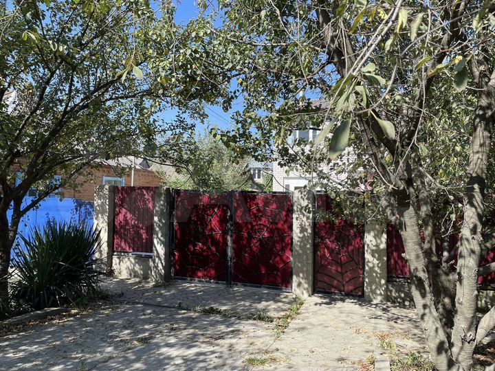 Дом 224,9 м² на участке 3,2 сот.