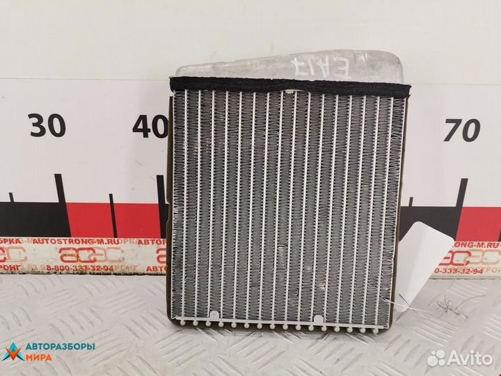 Радиатор отопителя (печки) Volkswagen Golf 4 2004