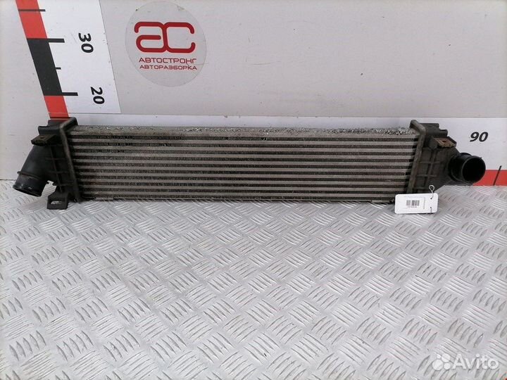 Интеркулер (радиатор интеркулера) Ford Kuga 1