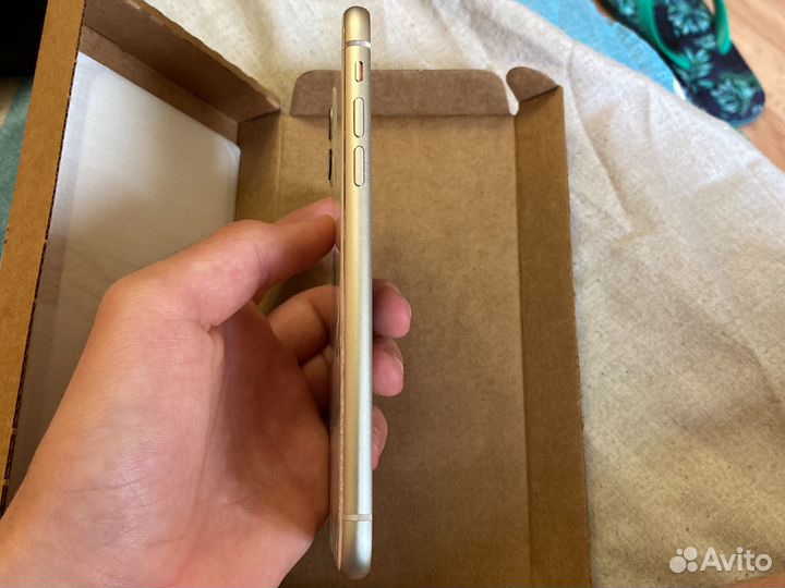 Корпус на iPhone 11