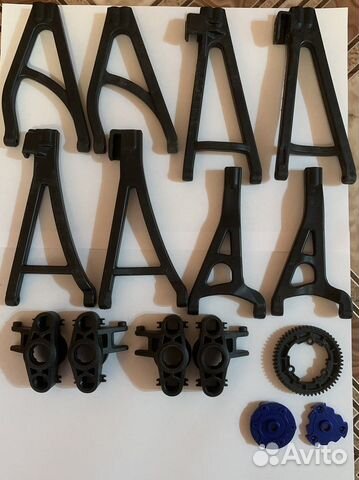 Traxxas E-revo v 2.0