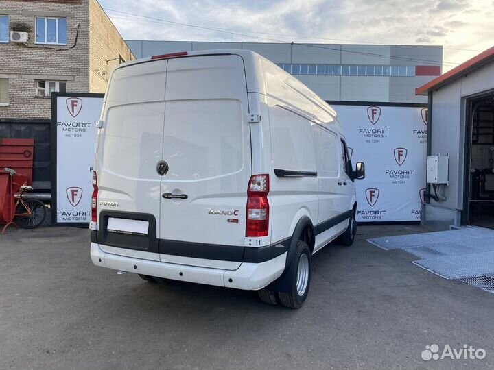 Foton Toano 2.8 МТ, 2024