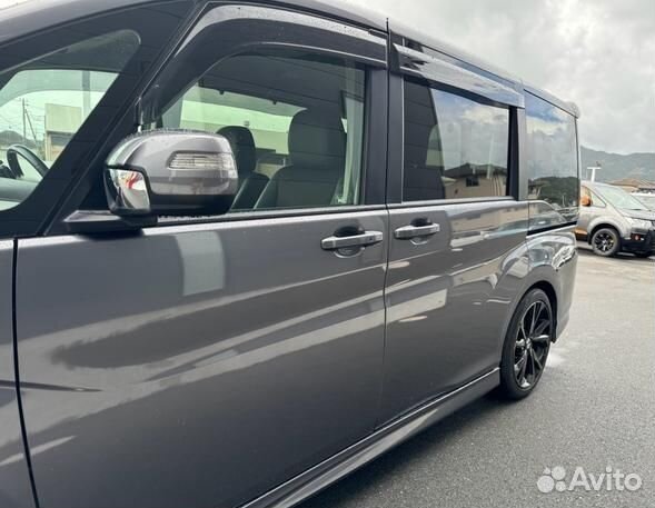 Honda Stepwgn Spada 1.5 CVT, 2021, 37 000 км