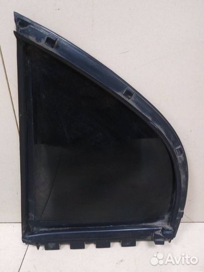 Стекло двери задней правой форточка Lifan Solano 1
