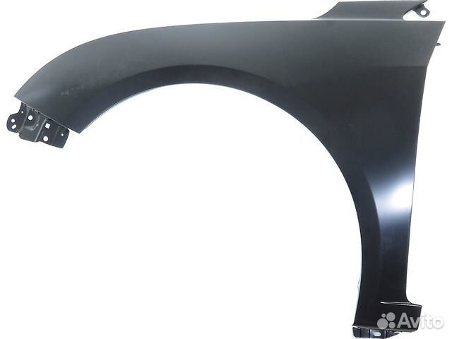 Крыло перед. лев. Cruze