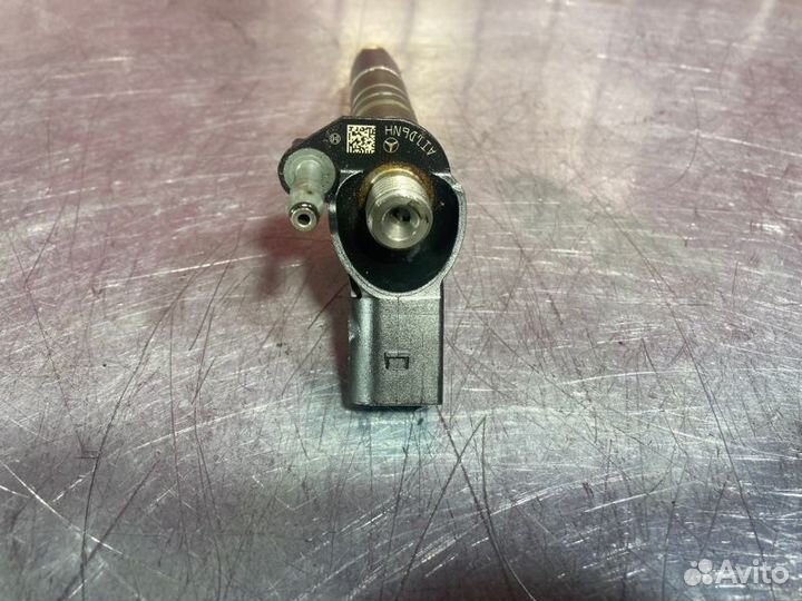 Форсунка Mercedes E-Class W213 OM642 3.0 CDI 2016