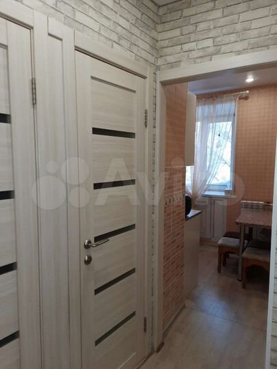 4-к. квартира, 62 м², 4/5 эт.