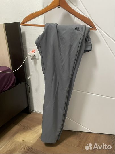 Adidas брюки