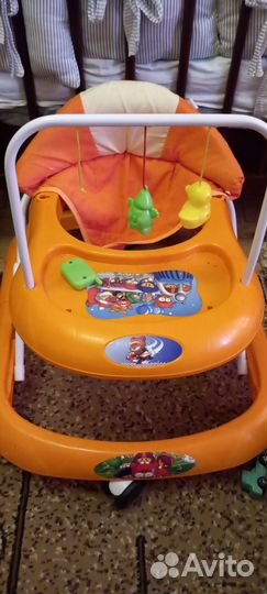 Отдам бесплатно ходунки