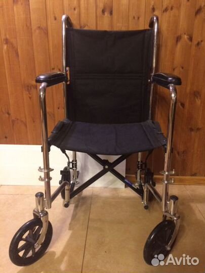 Инвалидная коляска