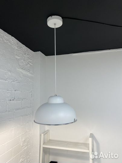 Светильник подвесной