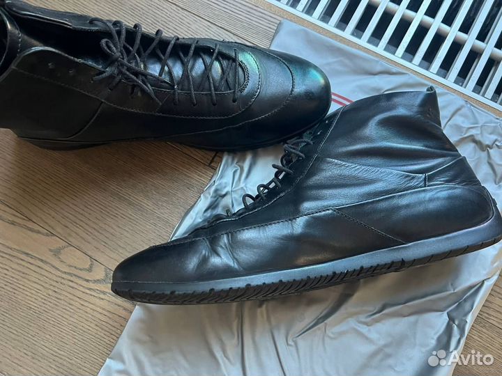 Ботинки Pirelli