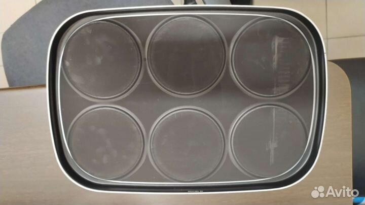 Панель жарочная Тефаль