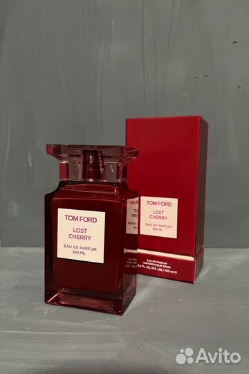 Парфюм Tom Ford